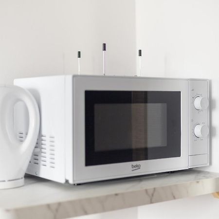 Metro Targowek Homely Apartment Warszawa Zewnętrze zdjęcie
