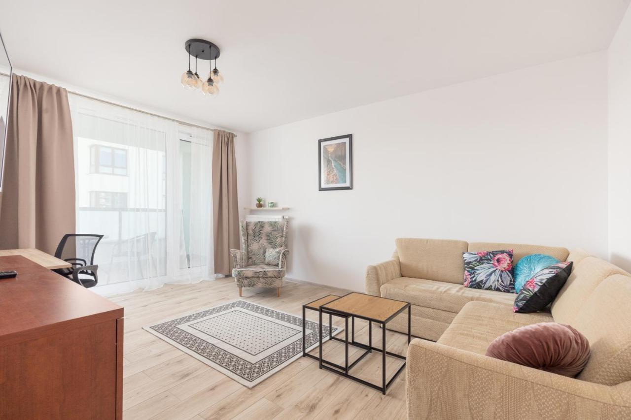 Metro Targowek Homely Apartment Warszawa Zewnętrze zdjęcie