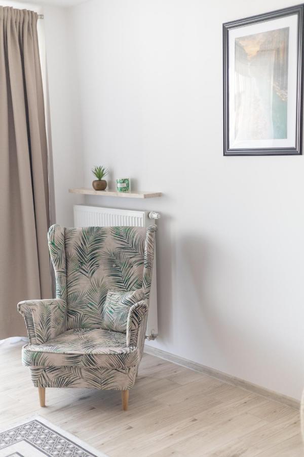 Metro Targowek Homely Apartment Warszawa Zewnętrze zdjęcie