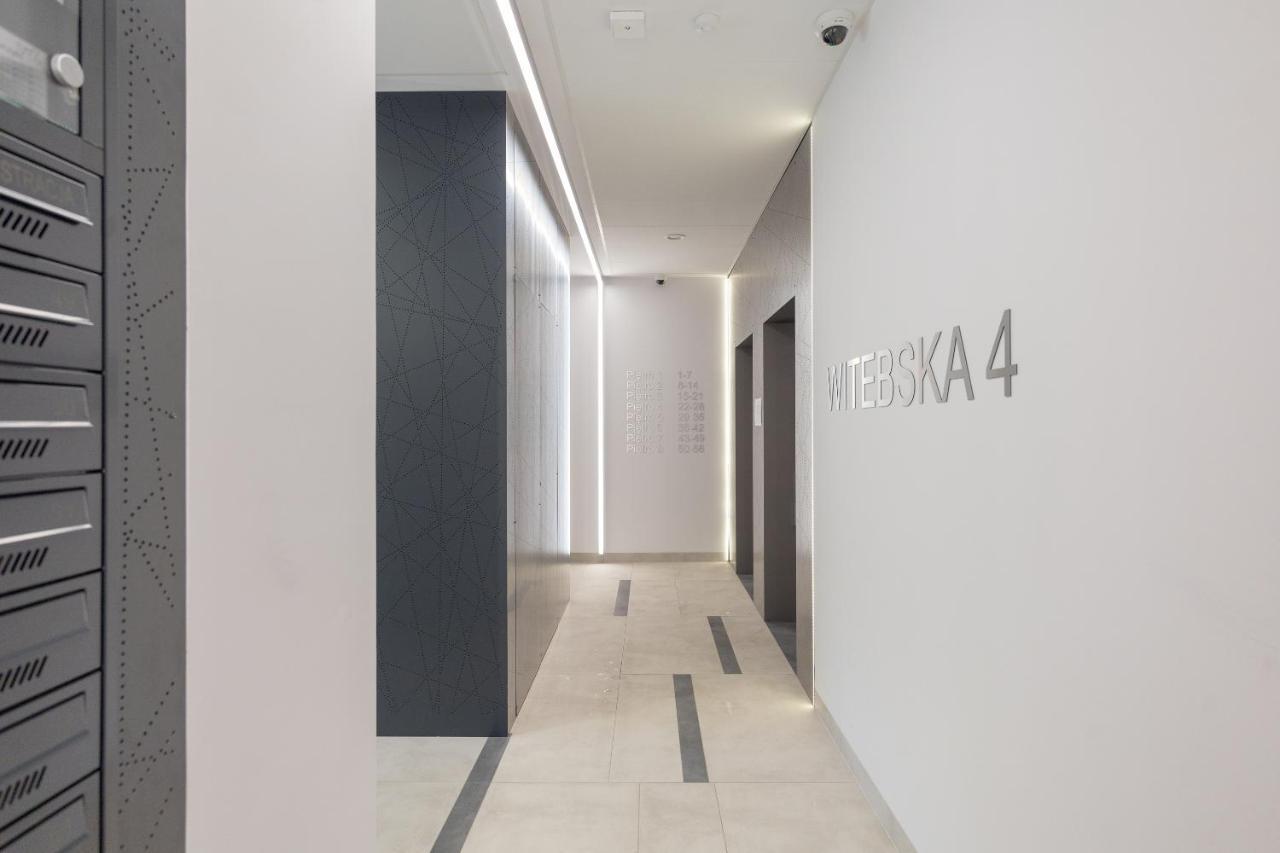 Metro Targowek Homely Apartment Warszawa Zewnętrze zdjęcie