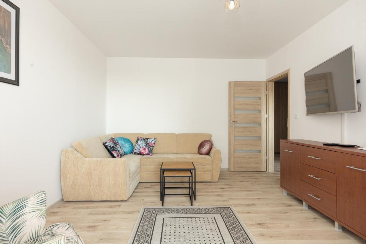 Metro Targowek Homely Apartment Warszawa Zewnętrze zdjęcie