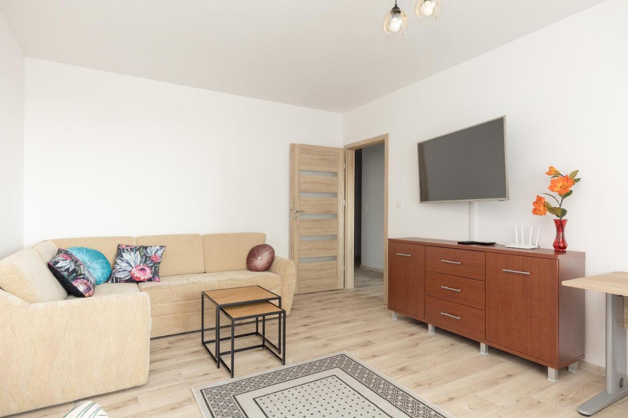 Metro Targowek Homely Apartment Warszawa Zewnętrze zdjęcie