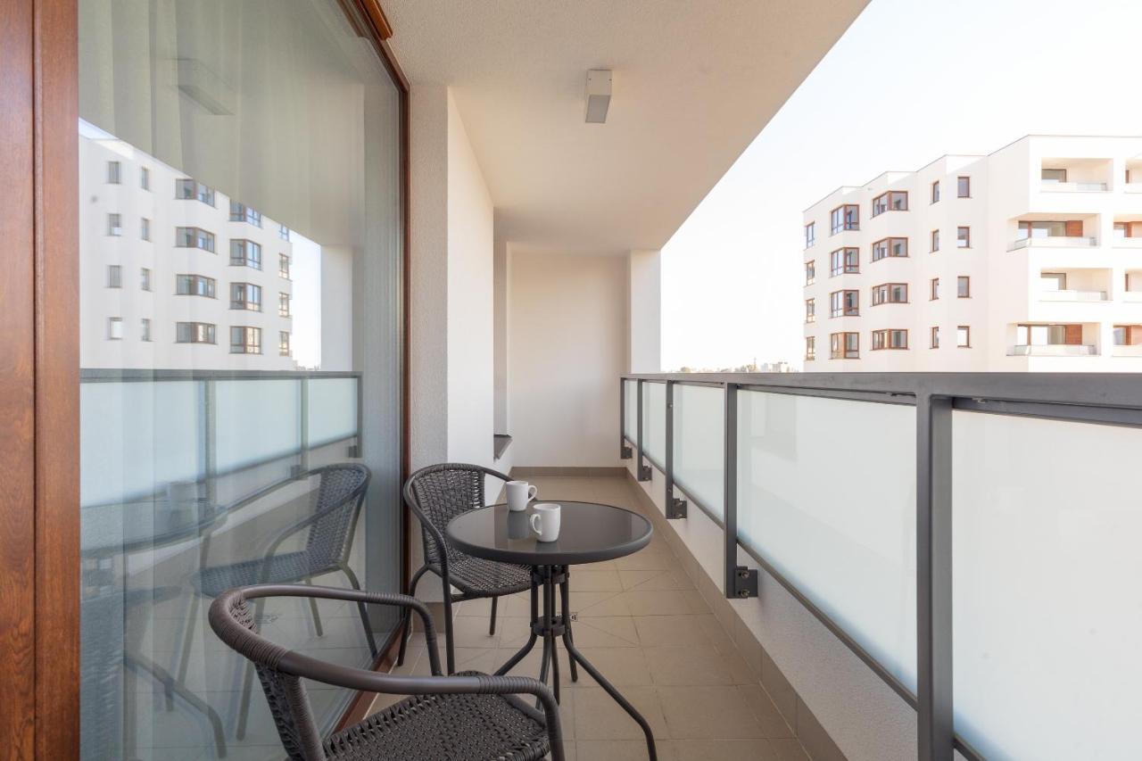 Metro Targowek Homely Apartment Warszawa Zewnętrze zdjęcie